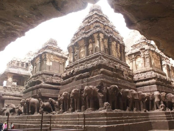Ajanta Ellora tourist destinations in india Ajanta Ellora tourist destinations in india